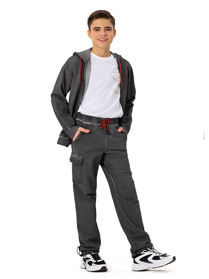 Брюки артикул:NJBCP05-93-3