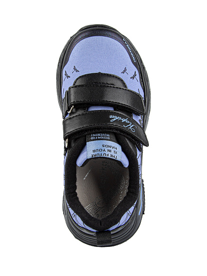 Кроссовки артикул:721030c-1-3