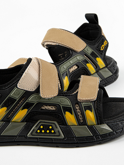 Сандалии артикул:33934п-1-9