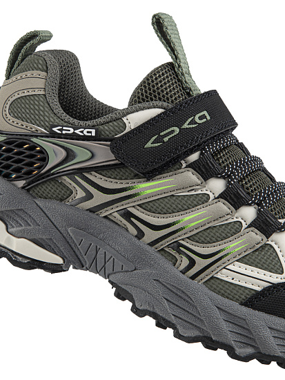 Кроссовки артикул:731020-20-6