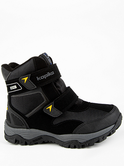 Ботинки артикул:43439-2-1