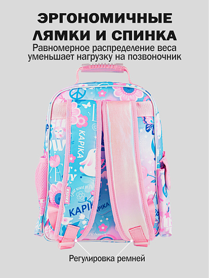 Рюкзак артикул:BG21-80-3