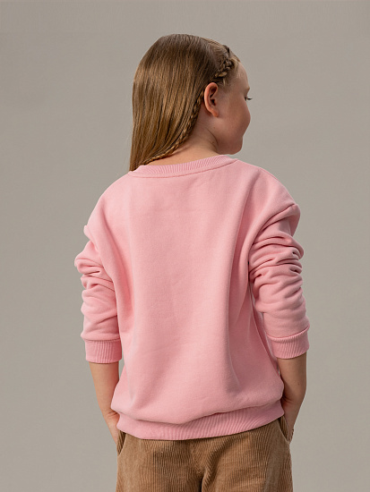 Свитшот артикул:OKGCJ06-80-2