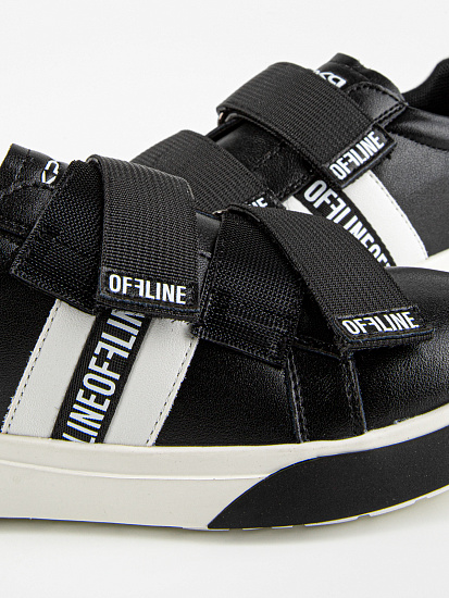 Полуботинки артикул:231895к-1-10