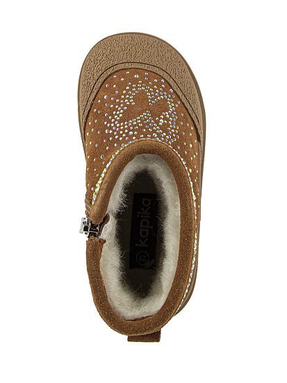 Сапоги артикул:62131ш-1-3