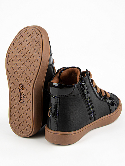 Ботинки артикул:52607ук-1-5