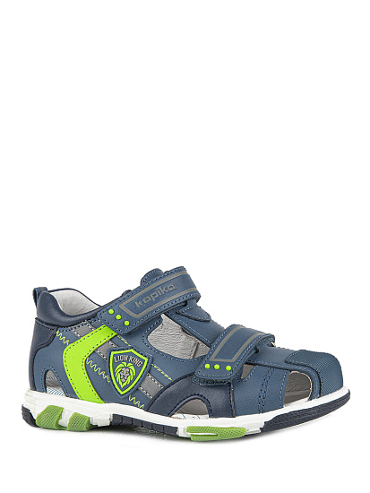 Сандалии артикул:32895к-1-1