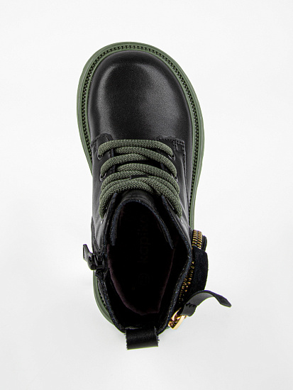Ботинки артикул:53471ук-20-6