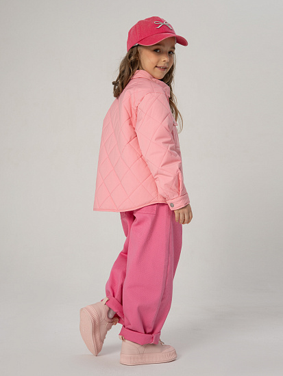 Брюки джинсовые артикул:PKGCP05-81-2