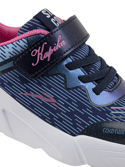 Кроссовки артикул:73848с-2-6