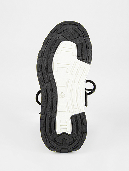 Кроссовки артикул:731218-1-9