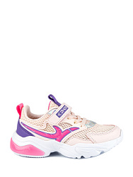 721015н-1 Обувь для активного отдыха (розовый) 26-30 (5 пар)