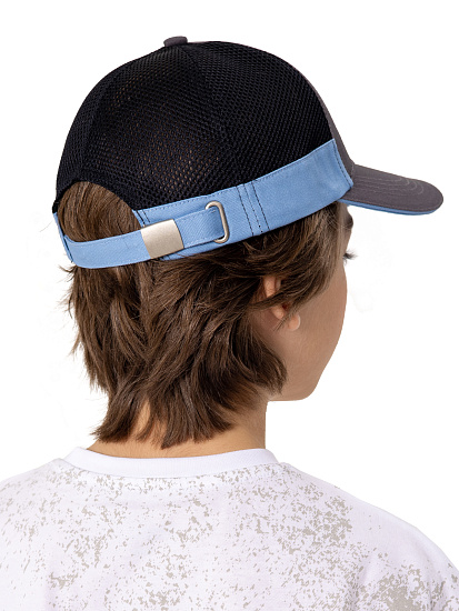 Бейсболка артикул:BCAP-2002-AM-2