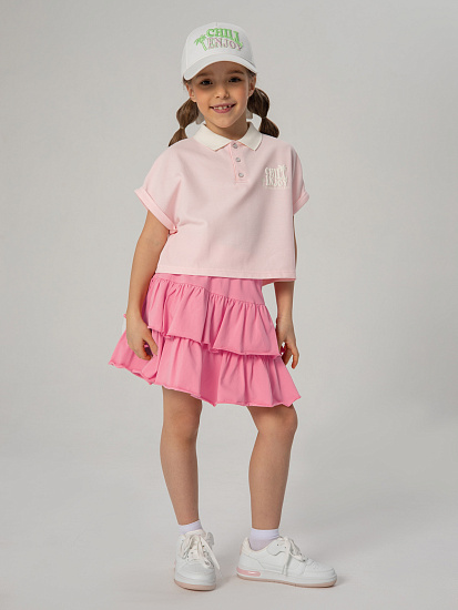 Юбка артикул:PKGCS02-81-6