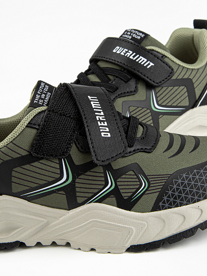 Кроссовки артикул:731147с-20-9