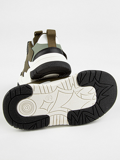 Кроссовки артикул:721147-10-5