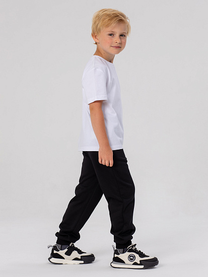 Брюки трикотажные артикул:BBP03K-99-3