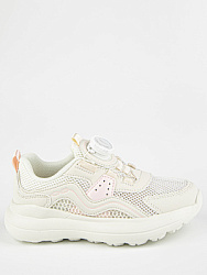 731261н-1 Обувь для активного отдыха (белый) 28-32 (5 пар)