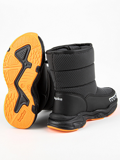 Сапоги артикул:1724д-1-5