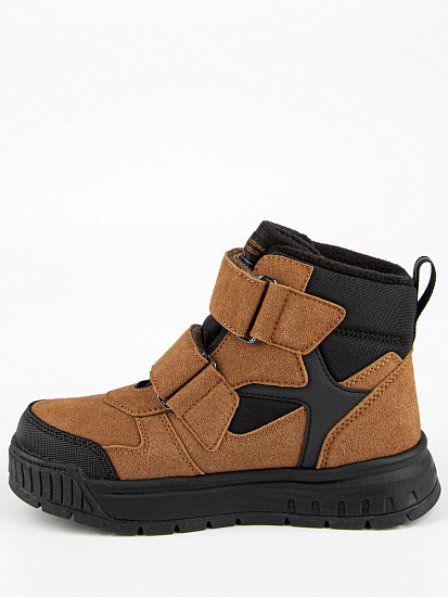 Ботинки артикул:43538-3-8