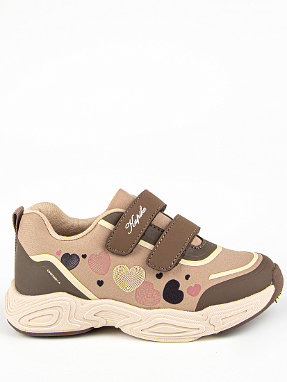 Полуботинки артикул:721561с-2-1