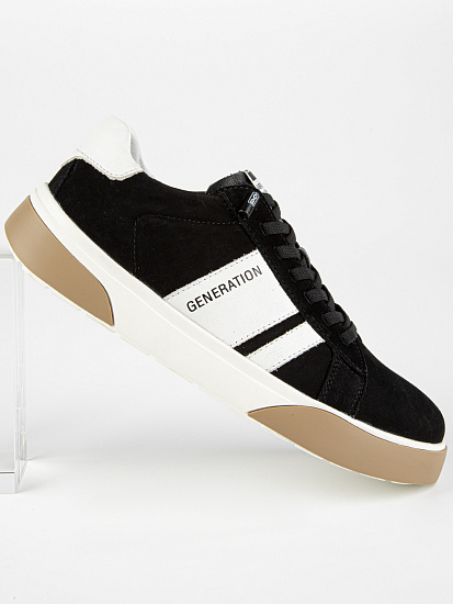 Полуботинки артикул:241002-1-7