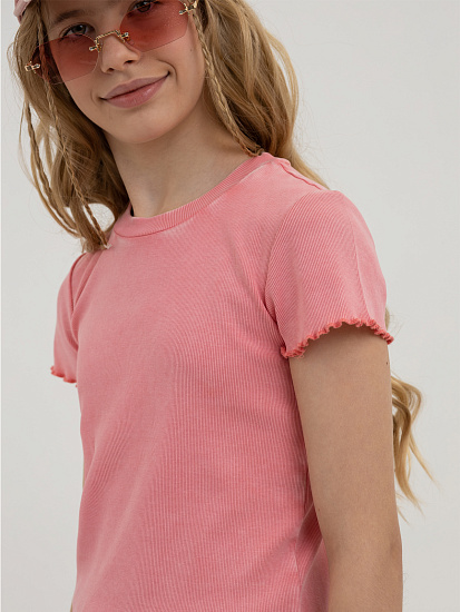 Футболка артикул:PJGCT05-R0-1