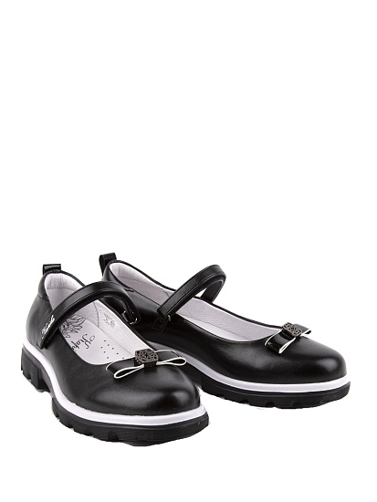 Туфли артикул:23800п-3-6 Туфли артикул:23800п-3-6