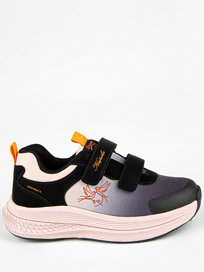 Полуботинки артикул:731235с-2-1