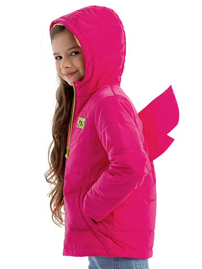 Куртка демисезонная артикул:LKGCK10-X2-1