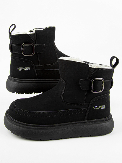 Ботинки артикул:62136шк-1-4