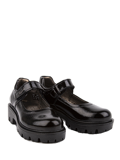 Туфли артикул:23754т-1-6 Туфли артикул:23754т-1-6