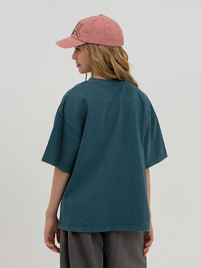 Футболка артикул:PJGCT02-S4-3